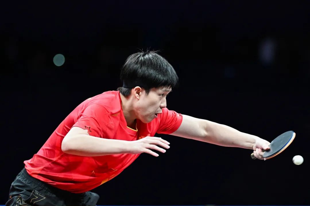 必须全力以 必须全力以