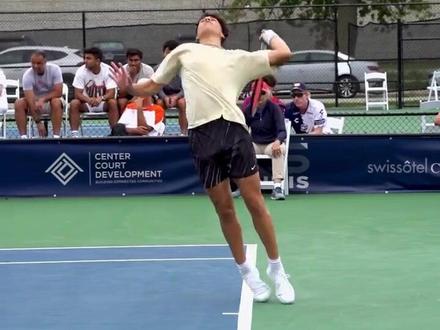 落地一传发 落地一传发